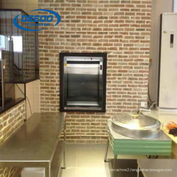 Dumbwaiter Food Lift Service Elevator